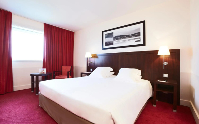 Golden Tulip CDG Airport Roissy