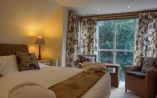 Felbrigg Lodge