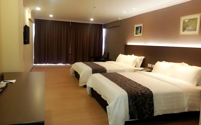 Hotel Anika