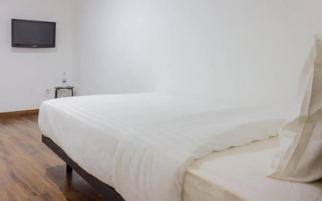 OYO 90106 Tanah Abang Residence