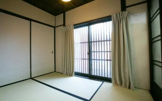 Daisenji Lodge ing