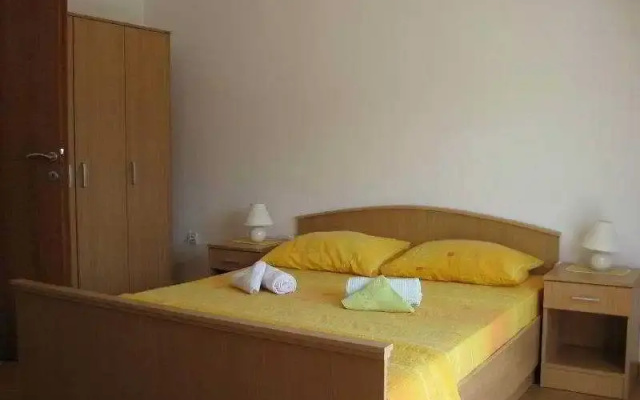 Markovic Apartments