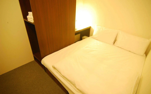 Inn Cube Ximen