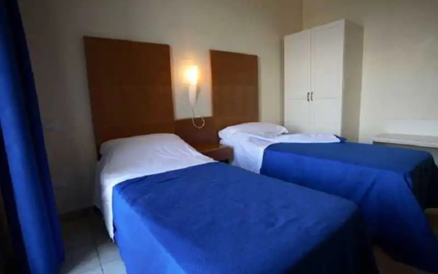 Hotel Resort Portoselvaggio