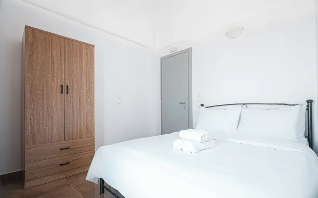 Xaravgi resort suites