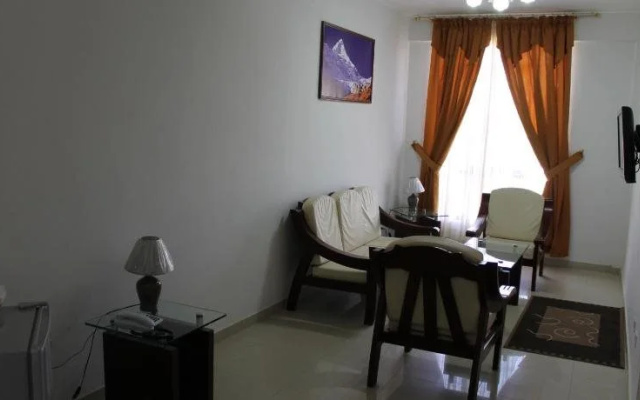 Peru Hotel & Suites