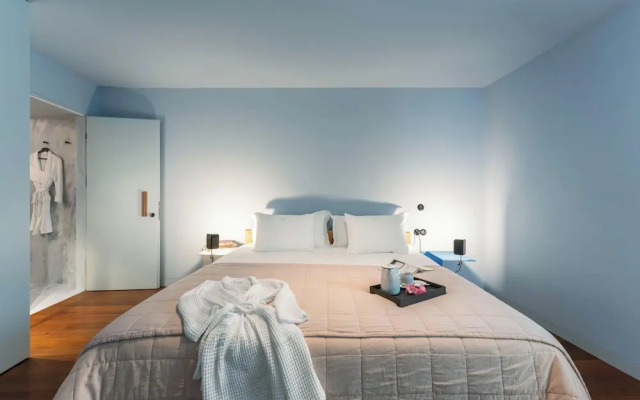 Porto Arts Club Apartment Feel Discovery
