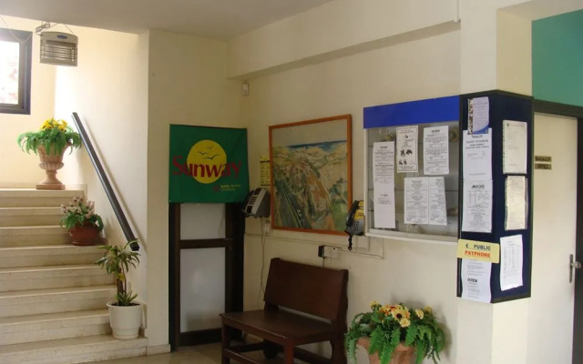 Aphelandra Hotel Apartments