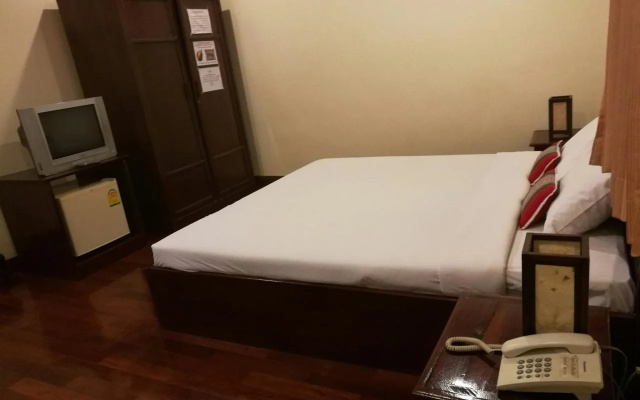 Souphaphone Guesthouse