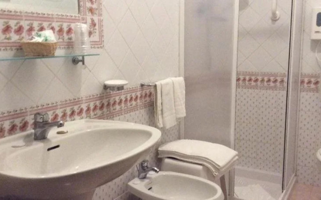 Hotel Nuovo Parco