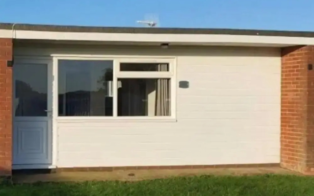 2-bed Chalet in Great Yarmouth