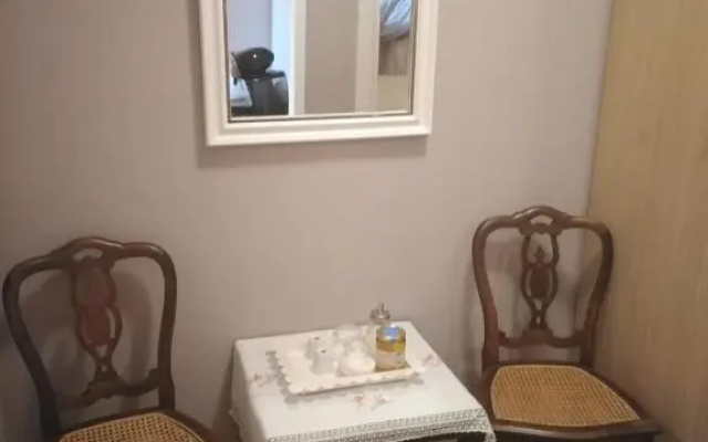 A casa di Margherita