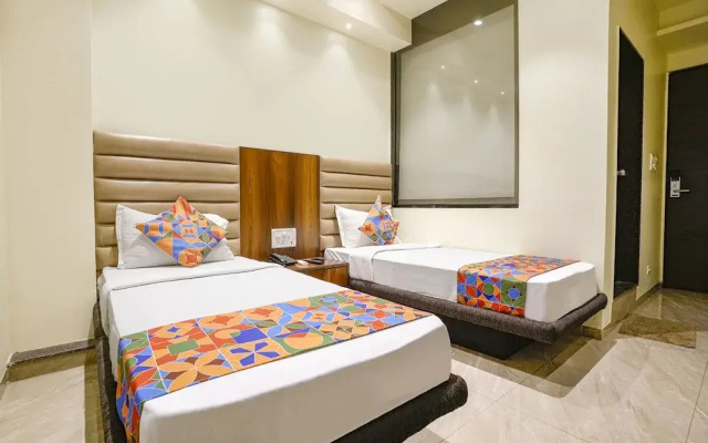 Fabhotel Prime Majhali
