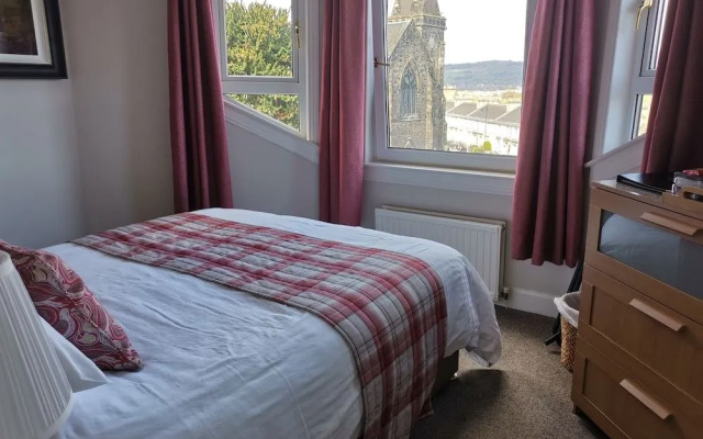 Munro Guest House