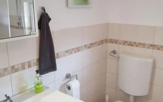 Ferienhaus Besecke