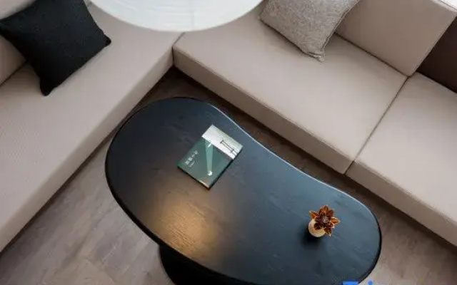 Atour Origin Hotel Dalian Hongxinghai Coastal Park