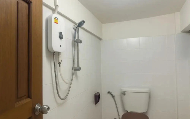 Indian Bites Hostel