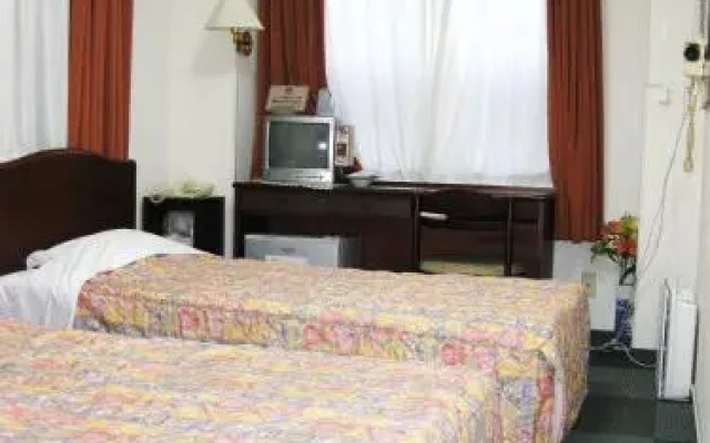 Hotel New Yorishiro