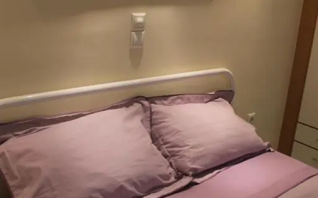 Cozy studio apartment in PIREUS