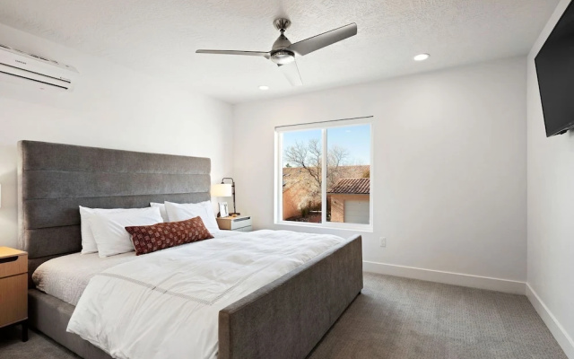 Family Paradise at the Vue by RedAwning
