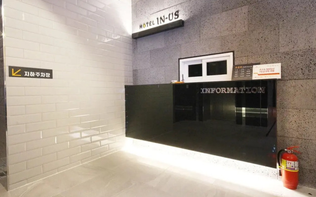 Daegu Okpo in-us