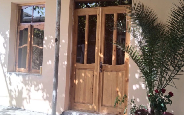 Gulchehra Guest House