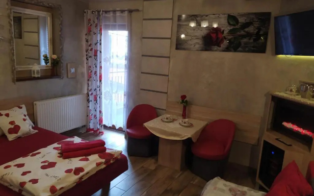 Klinkierowa Rezydencja Gniezno