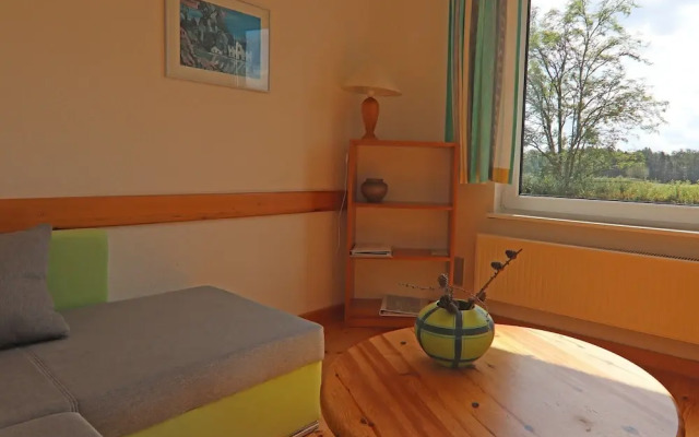 Ferienhaus am Garder See Inselblick