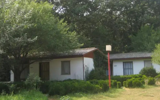 Paradise Bungalows