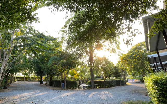 Baan Ton Jaeng