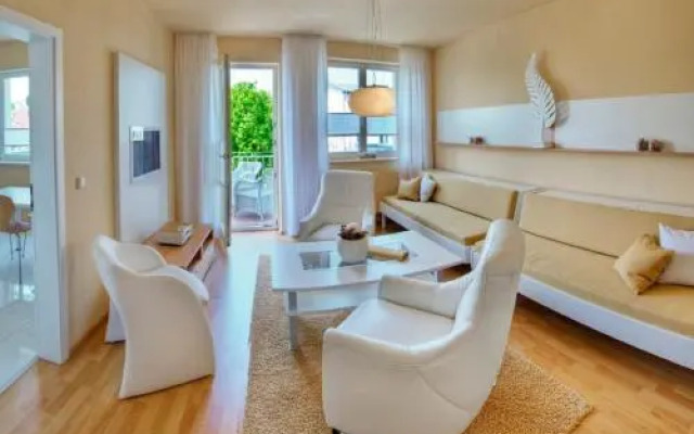 Haus Lagune