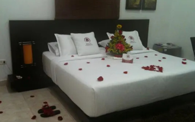 Merlot Hotel Boutique Zen