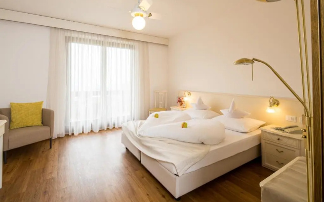 Pension An Der Linde