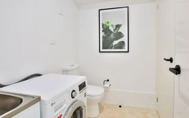 Gumnut - Pet Friendly - 8 Mins Walk to Beach