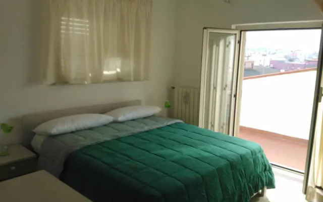 B&B Le Terrazze