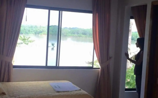 Hosteria Amazonas