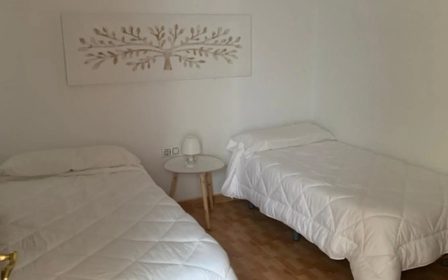 Apartahotel Playa Conil