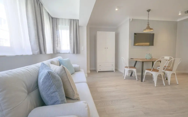 Marinus Apartments Old Town