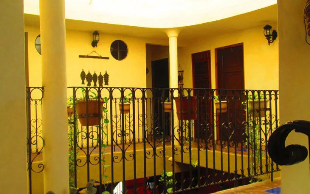 Hotel Vereda Tropical
