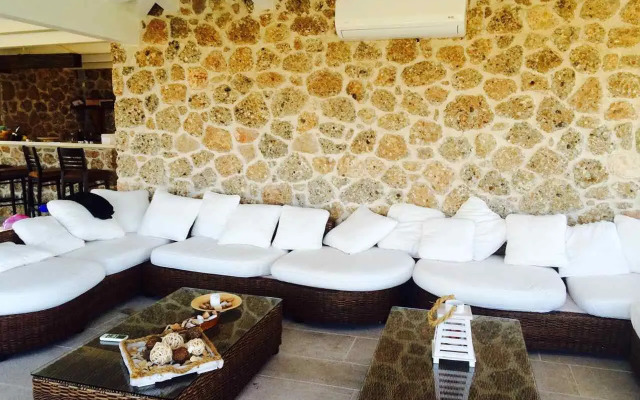 Villa Caldera Porto Heli