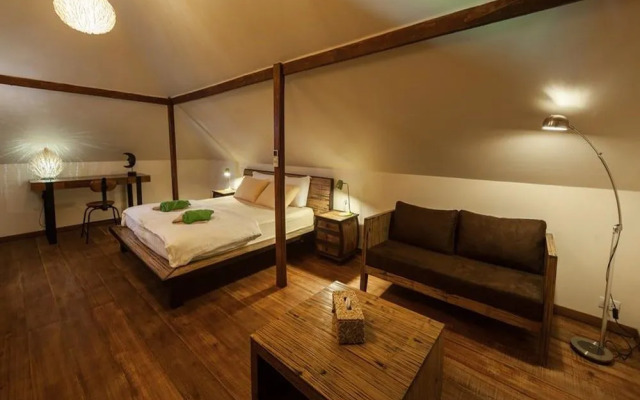 Baan Yai Villa 5 Bedrooms