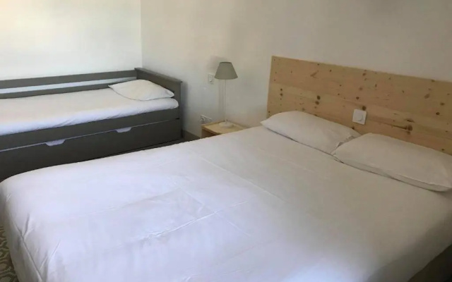Hotel Plaisance
