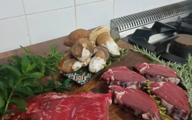 Tenuta le Cascine