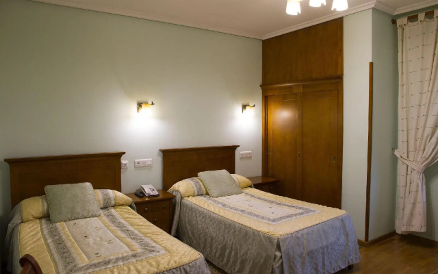 Hotel Los 14
