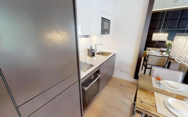 White Pearl Apartment 3.10