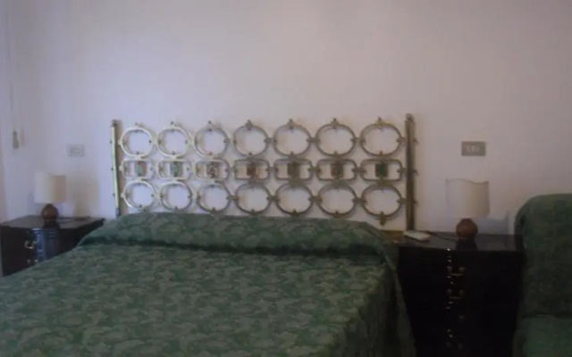 Casa Vacanze Andromaco