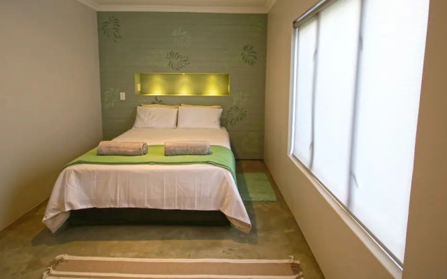Lark Rise Guest Farm