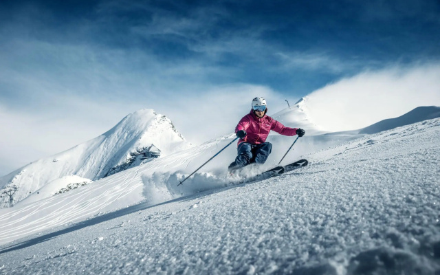 First IN Mountain Chalet B