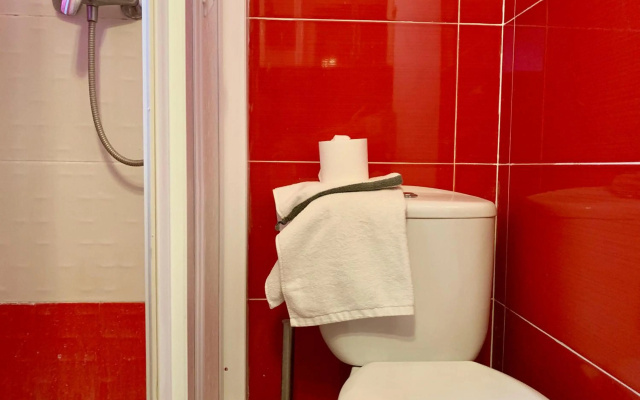 Apartamento Anton Martin I