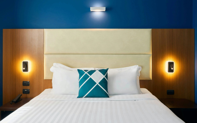 Four Points Flex by Sheraton Bologna Airport